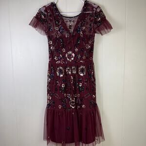 Gianni‎ Bini wendy dress NWT